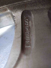 Load image into Gallery viewer, WHEEL Volvo V70 2001 01 02 03 04 05 06 07 16x7 6 Spoke - NW265267
