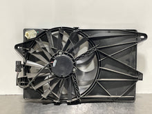Load image into Gallery viewer, RADIATOR FAN ASSEMBLY Fiat 500 12 13 14 15 16 17 - NW265143
