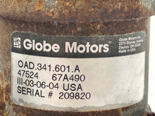Load image into Gallery viewer, TRANSFER CASE ACTUATOR MOTOR Cayenne 03 04 05 06 07 08 09 10 - NW177244
