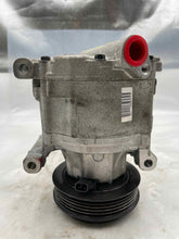 Load image into Gallery viewer, AC A/C AIR CONDITIONING COMPRESSOR Fiat 500 12 13 14 15 16 17 - NW265075

