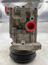 Load image into Gallery viewer, AC A/C AIR CONDITIONING COMPRESSOR Fiat 500 12 13 14 15 16 17 - NW265075
