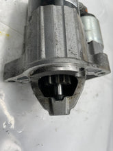 Load image into Gallery viewer, STARTER MOTOR Fiat 500 12 13 14 15 16 17 - NW265138
