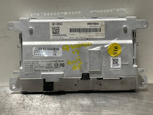 Load image into Gallery viewer, INFO-GPS SCREEN Audi A4 Allroad Q5 RS5 S4 SQ5 13 14 15 16 - NW264925
