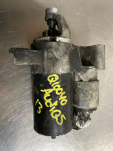 Load image into Gallery viewer, STARTER Audi A5 A4 A6 Allroad 2009 09 2010 10 2011 11 2012 12 13 2.0L - NW265137
