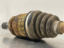 Load image into Gallery viewer, CV AXLE SHAFT SUBARU FORESTER IMPREZA 03 - 05 Left - NW264965
