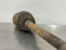 Load image into Gallery viewer, CV AXLE SHAFT SUBARU FORESTER IMPREZA 03 - 05 Left - NW264965
