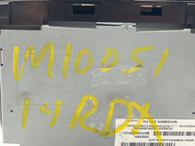 Load image into Gallery viewer, RADIO Acura RDX 13 14 15 16 17 18 - NW135672
