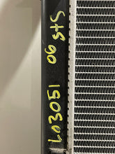 Load image into Gallery viewer, Radiator Cadillac STS 2006 - NW265031
