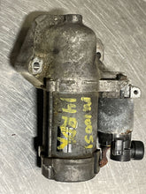 Load image into Gallery viewer, STARTER MOTOR Acura RDX 2013 13 2014 14 2015 15 - NW170150
