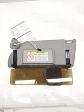 Load image into Gallery viewer, INTERIOR SUN VISORS Jaguar X Type 2002 02 2003 03 2004 04 - NW265618

