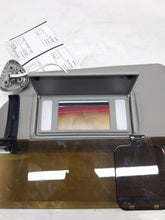 Load image into Gallery viewer, INTERIOR SUN VISORS Jaguar X Type 2002 02 2003 03 2004 04 - NW265618
