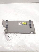 Load image into Gallery viewer, INTERIOR SUN VISORS Jaguar X Type 2002 02 2003 03 2004 04 - NW265618
