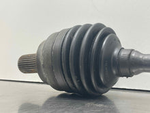 Load image into Gallery viewer, FRONT CV AXLE SHAFT CLS550 CLS63 E250D E300 E350 E400 E550 10-15 Left - NW265352
