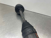Load image into Gallery viewer, FRONT CV AXLE SHAFT CLS550 CLS63 E250D E300 E350 E400 E550 10-15 Left - NW265352
