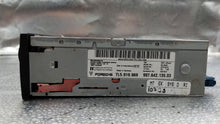 Load image into Gallery viewer, INFO-GPS SCREEN Boxster Boxster S Cayenne 2005 05 2006 06 - NW105739
