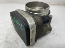 Load image into Gallery viewer, THROTTLE BODY EOS TT A3 Passat 06 07 08 09 3.6L - NW265553
