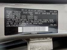 Load image into Gallery viewer, AUTOMATIC TRANSMISSION Volvo C70 V70 XC70 08 09 10 AWD - NW265587
