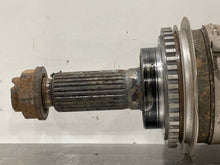 Load image into Gallery viewer, CV AXLE SHAFT Subaru Impreza 2004 04 2005 05 2006 06 Front Manual - NW265354
