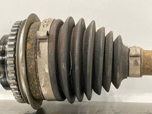 Load image into Gallery viewer, CV AXLE SHAFT Subaru Impreza 2004 04 2005 05 2006 06 Front Manual - NW265354

