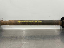 Load image into Gallery viewer, CV AXLE SHAFT Subaru Impreza 2004 04 2005 05 2006 06 Front Manual - NW265354
