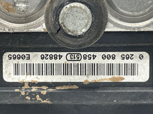 Load image into Gallery viewer, ABS PUMP Saab 9-2X Impreza 2005 05 manual - NW265308

