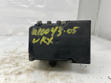 Load image into Gallery viewer, ABS PUMP Saab 9-2X Impreza 2005 05 manual - NW265308
