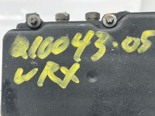 Load image into Gallery viewer, ABS PUMP Saab 9-2X Impreza 2005 05 manual - NW265308
