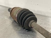 Load image into Gallery viewer, CV AXLE SHAFT Forester Impreza 02 03 04 05 Rear Right - NW265355
