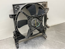 Load image into Gallery viewer, RADIATOR FAN ASSEMBLY Subaru Impreza Baja 2004 04 2005 05 2006 06 - NW265547
