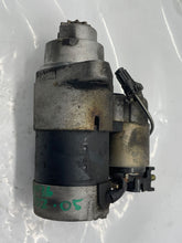 Load image into Gallery viewer, STARTER 350Z G35 M35 FX35 03 04 05 06 07 08 - NW265530
