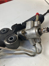 Load image into Gallery viewer, STEERING RACK Nissan 350Z 2003 03 2004 04 2005 05 - NW265522
