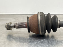 Load image into Gallery viewer, CV AXLE SHAFT Nissan 350Z G35 03 04 05 06 07 Left - NW265347
