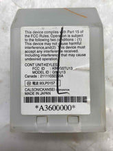Load image into Gallery viewer, THEFT LOCKING COMPUTER 350Z G35 Murano 03 04 05 06 07 - NW265416

