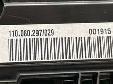 Load image into Gallery viewer, SPEEDOMETER CLUSTER Audi A3 2006 06 2007 07 2008 08 - NW159429
