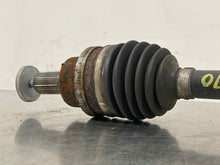 Load image into Gallery viewer, CV AXLE SHAFT Volvo S60 XC70 S80 2007 07 2008 08 2009 09 2010 10 11 12 Rear - NW266237
