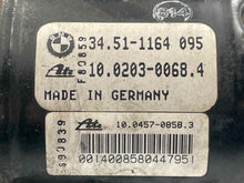 Load image into Gallery viewer, ABS PUMP BMW 318I 323I Z3 1997 1998 1999 - NW868
