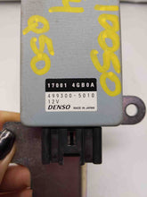 Load image into Gallery viewer, FUEL PUMP CONTROL MODULE COMPUTER Infiniti Q50 14 15 - NW266379
