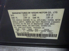 Load image into Gallery viewer, ABS PUMP Altima 2007 07 2008 08 2009 09 2010 10 - NW1196

