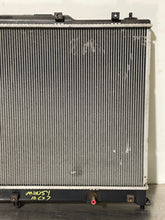 Load image into Gallery viewer, RADIATOR Mazda Cx-7 2010 10 2011 11 2012 12 - NW132330
