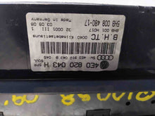 Load image into Gallery viewer, Temp Climate AC Heater Control Audi A8 S8 2005 05 2006 06 07 08 09 Front - NW266911
