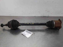Load image into Gallery viewer, FRONT CV AXLE SHAFT Audi A8 2007 07 2008 08 2009 09 2010 10 Left - NW266191
