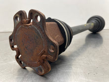 Load image into Gallery viewer, FRONT CV AXLE SHAFT Audi A8 2007 07 2008 08 2009 09 2010 10 Left - NW266191
