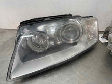 Load image into Gallery viewer, HEADLIGHT LAMP ASSEMBLY Audi A8 S8 06 07 08 09 10 Left - NW266118
