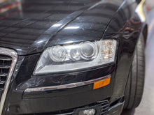 Load image into Gallery viewer, HEADLIGHT LAMP ASSEMBLY Audi A8 S8 06 07 08 09 10 Left - NW266118
