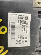 Load image into Gallery viewer, HEADLIGHT LAMP ASSEMBLY Audi A8 S8 06 07 08 09 10 Left - NW266118

