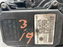 Load image into Gallery viewer, HEADLIGHT LAMP ASSEMBLY Audi A8 S8 06 07 08 09 10 Left - NW266118
