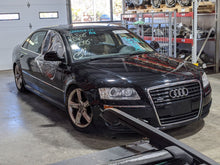 Load image into Gallery viewer, AUTOMATIC TRANSMISSION Audi A8 07 08 09 10 - NW266698
