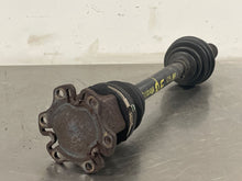 Load image into Gallery viewer, FRONT CV AXLE SHAFT Audi A8 2007 07 2008 08 2009 09 2010 10 Right - NW266192
