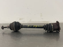 Load image into Gallery viewer, FRONT CV AXLE SHAFT Audi A8 2007 07 2008 08 2009 09 2010 10 Right - NW266192

