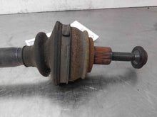 Load image into Gallery viewer, REAR AXLE SHAFT Audi A8 2007 07 2008 08 2009 09 2010 10 - NW266194
